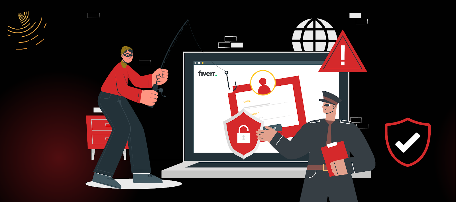 Is Fiverr Legit 7 Essential Tips to Avoid Scams and Find Quality Gigs