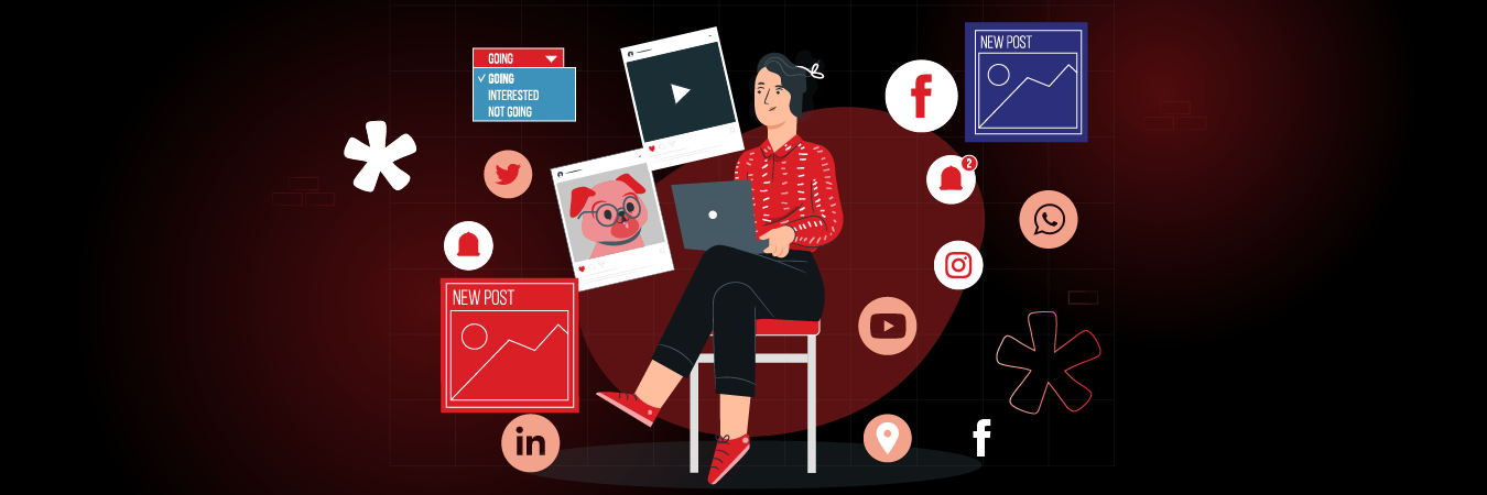 Is Your Social Media Design Powerful Enough to Stop the Scroll