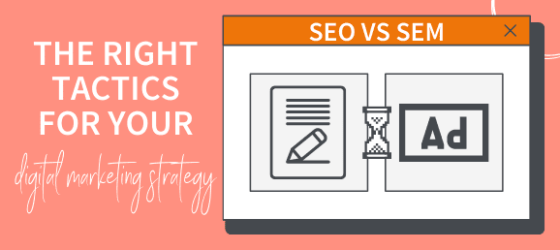 SEO v SEM