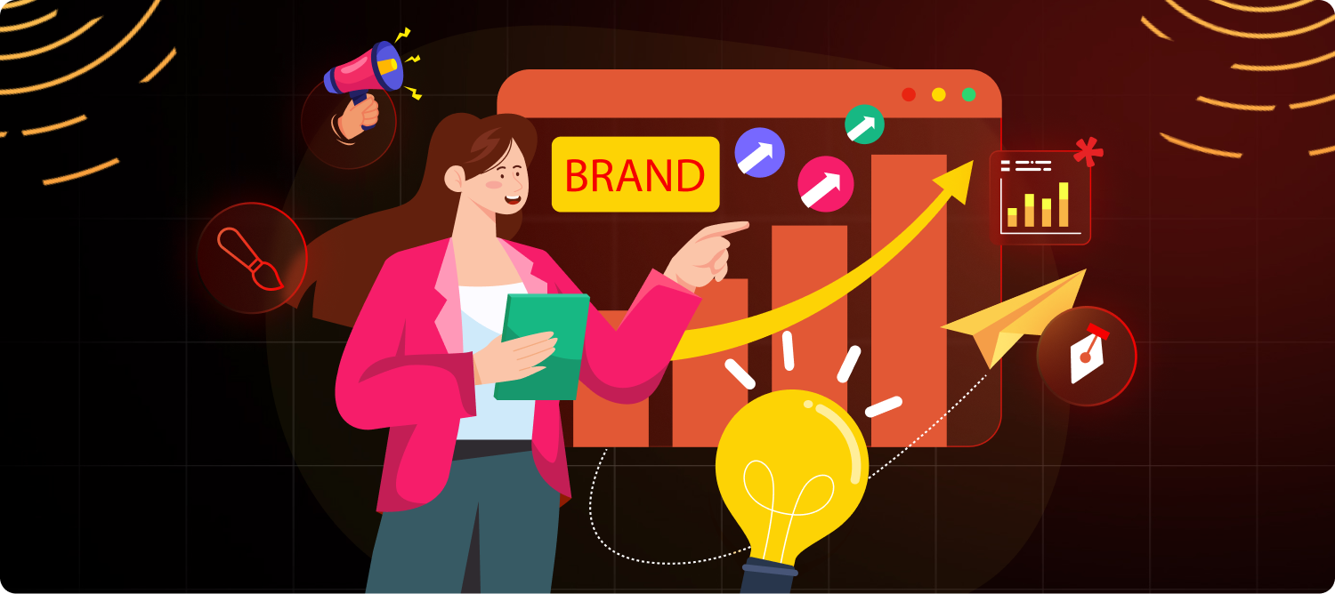 Top Branding Agencies Revolutionizing Enterprise Marketing in 2025