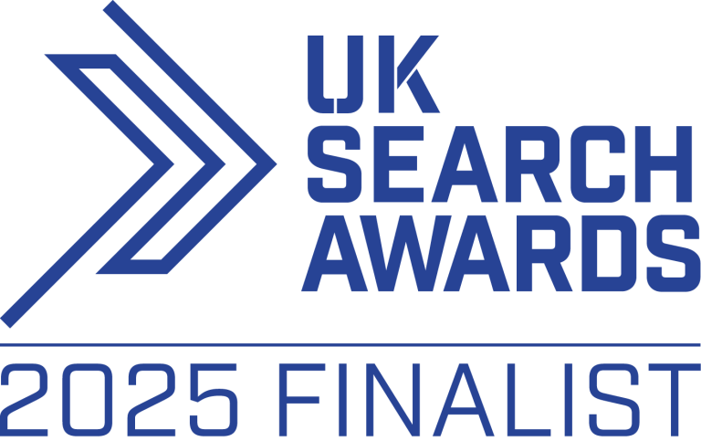 Winner of the Business Elite Awards: Loop Digital Marketing Ltd