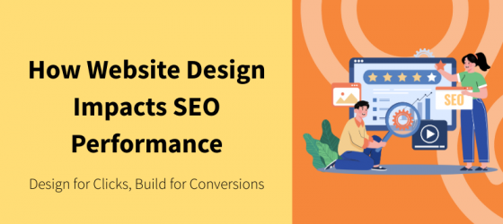 WEB Design and SEO
