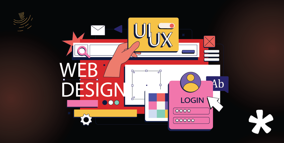 Web & Digital Design Essentials
