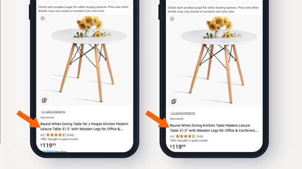 AI-Powered Personalisation