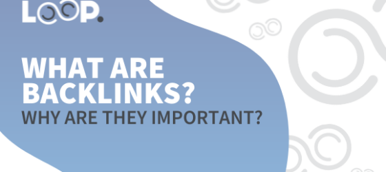 What are backlinks, why are they importants