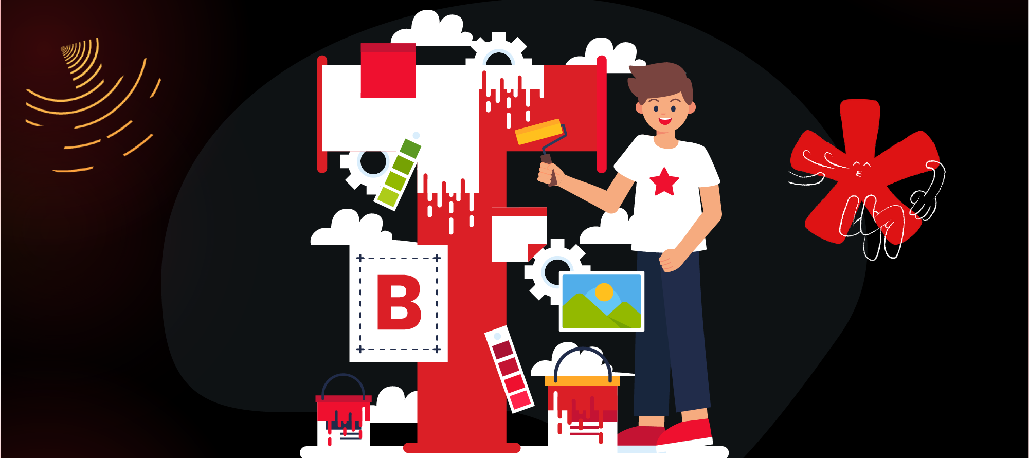 What Should an Infographic Include to Leave a Lasting Impression