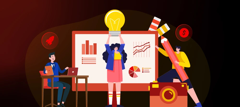 12 Creative Graphic Design Ideas to Boost Your Sales Team’s Outreach