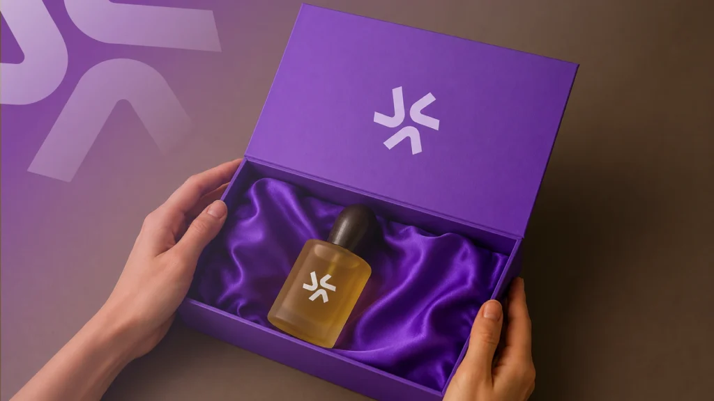 From Aesthetics to Equity: How Consistent Motion & Packaging Design Influence Company Valuation
