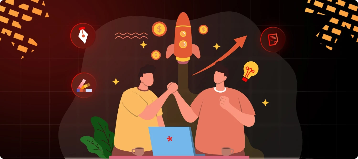 How Corporate Executives Benefit from a Design Subscription Agency