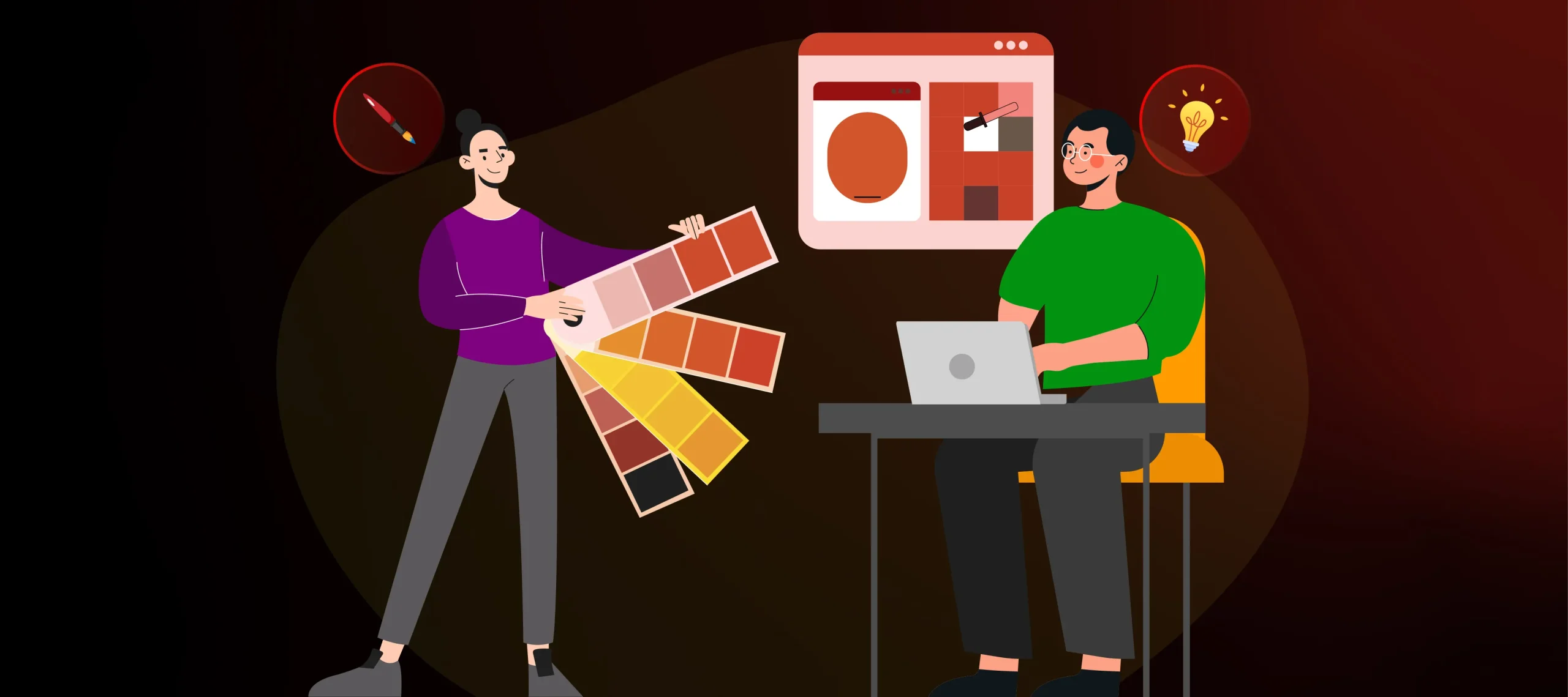 How INKLUSIVE Helps Business Leaders Understand the Value of Creative Branding Firms