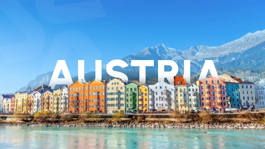 How Motion Design Companies in Austria Are Shaping European Branding