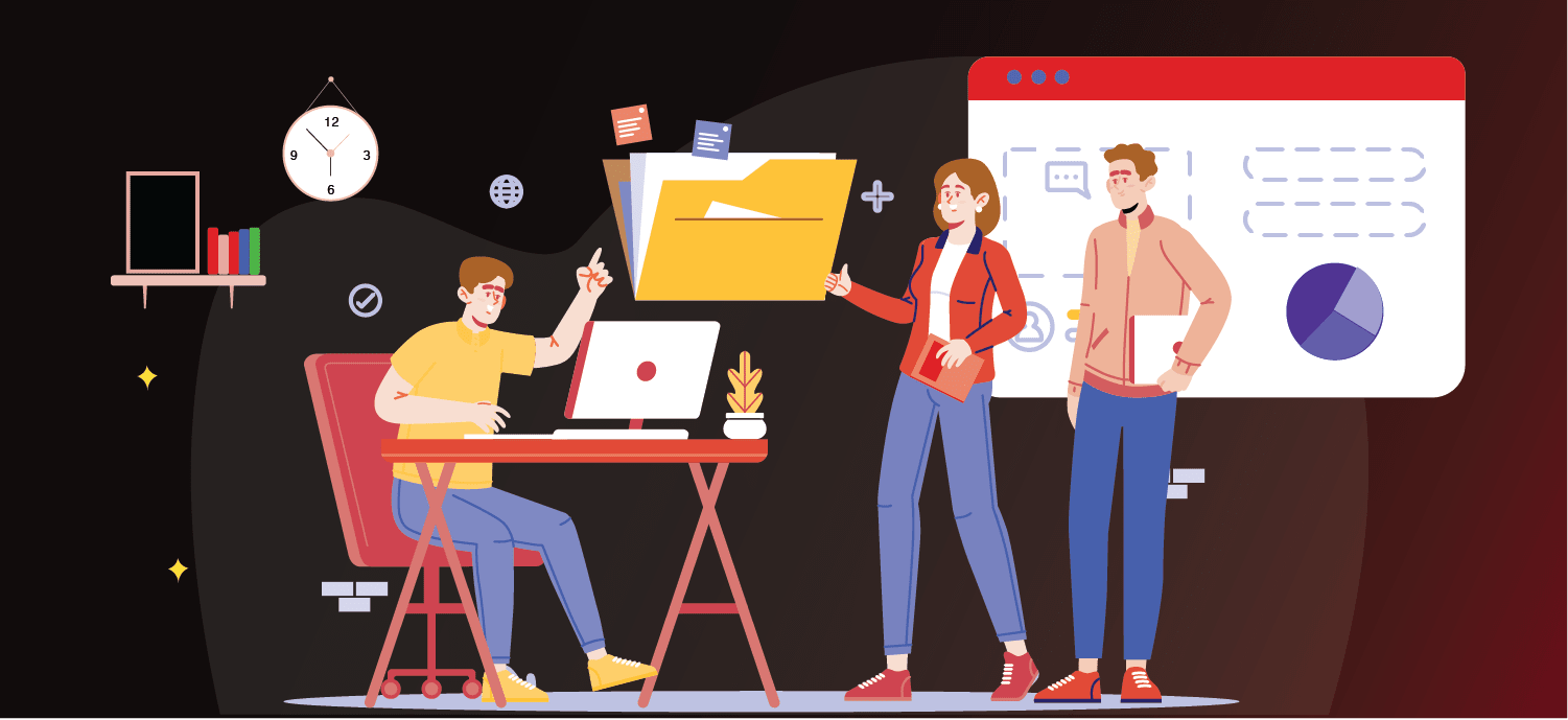 How to Put Together a Company Presentation through a Presentation Agency