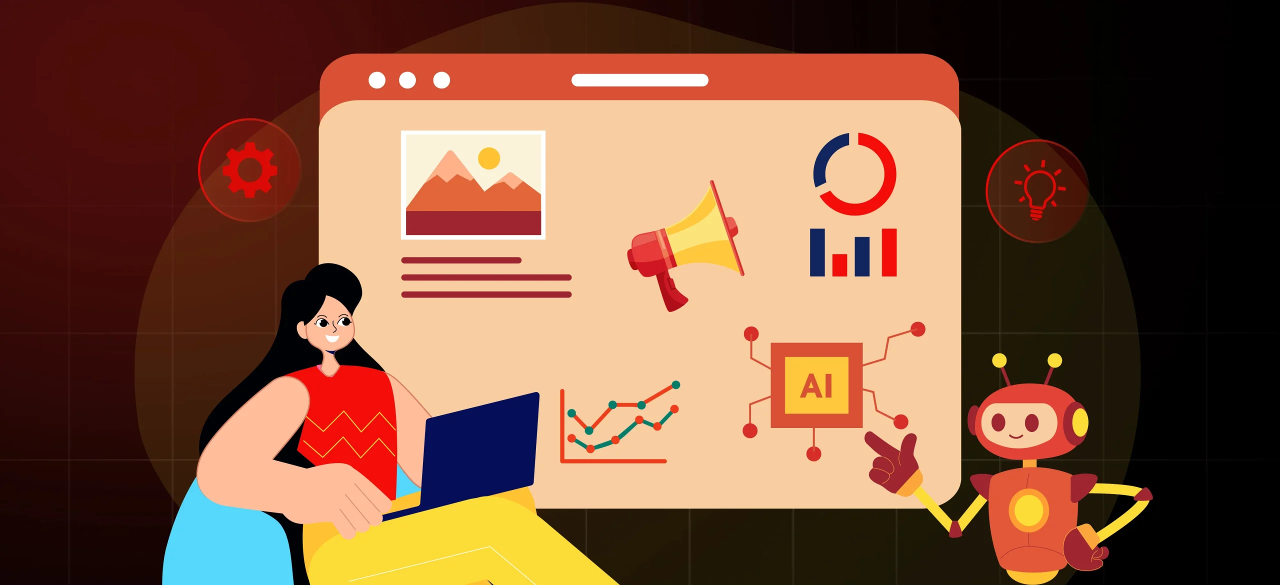 The Role of an AI Creative Ad Agency in Redefining Sales Strategy