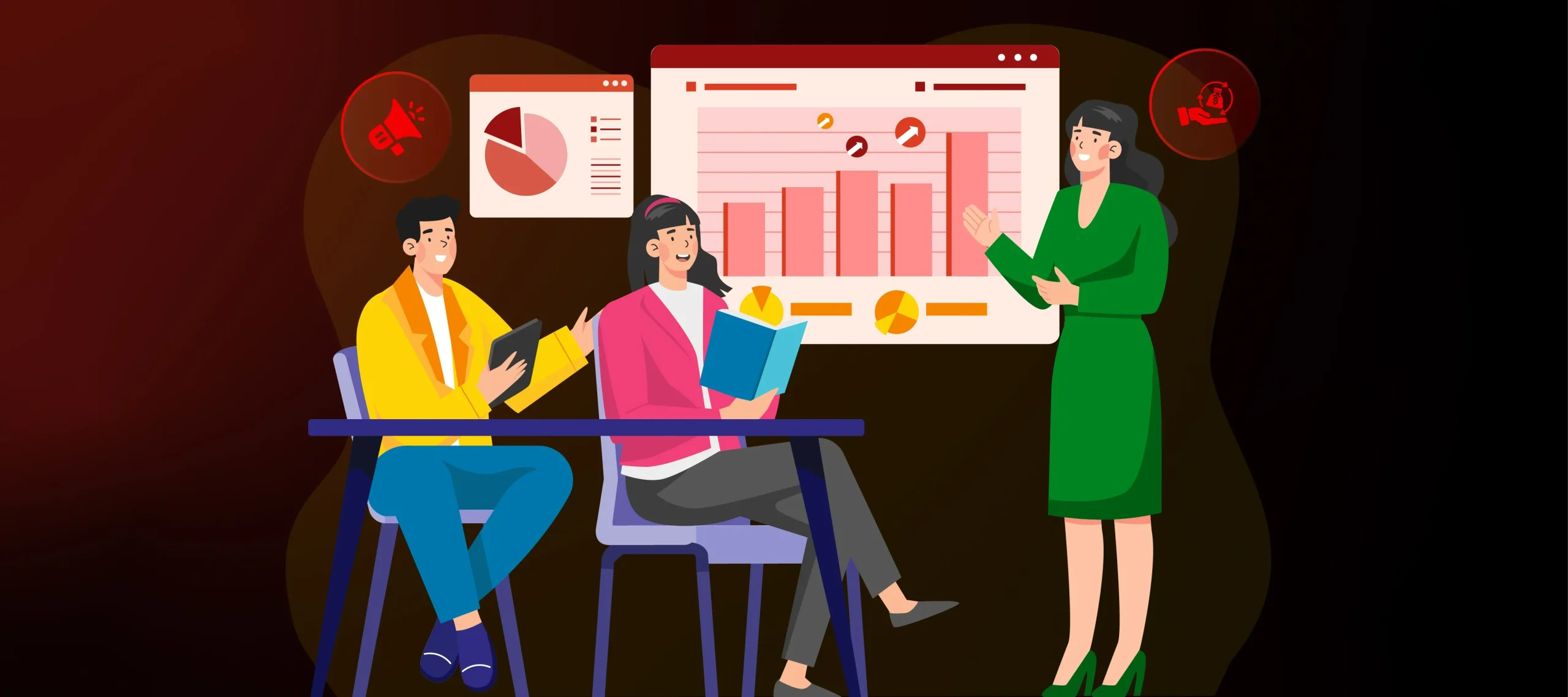 What Brand Identity Design Really Does to Your Sales & Marketing ROI