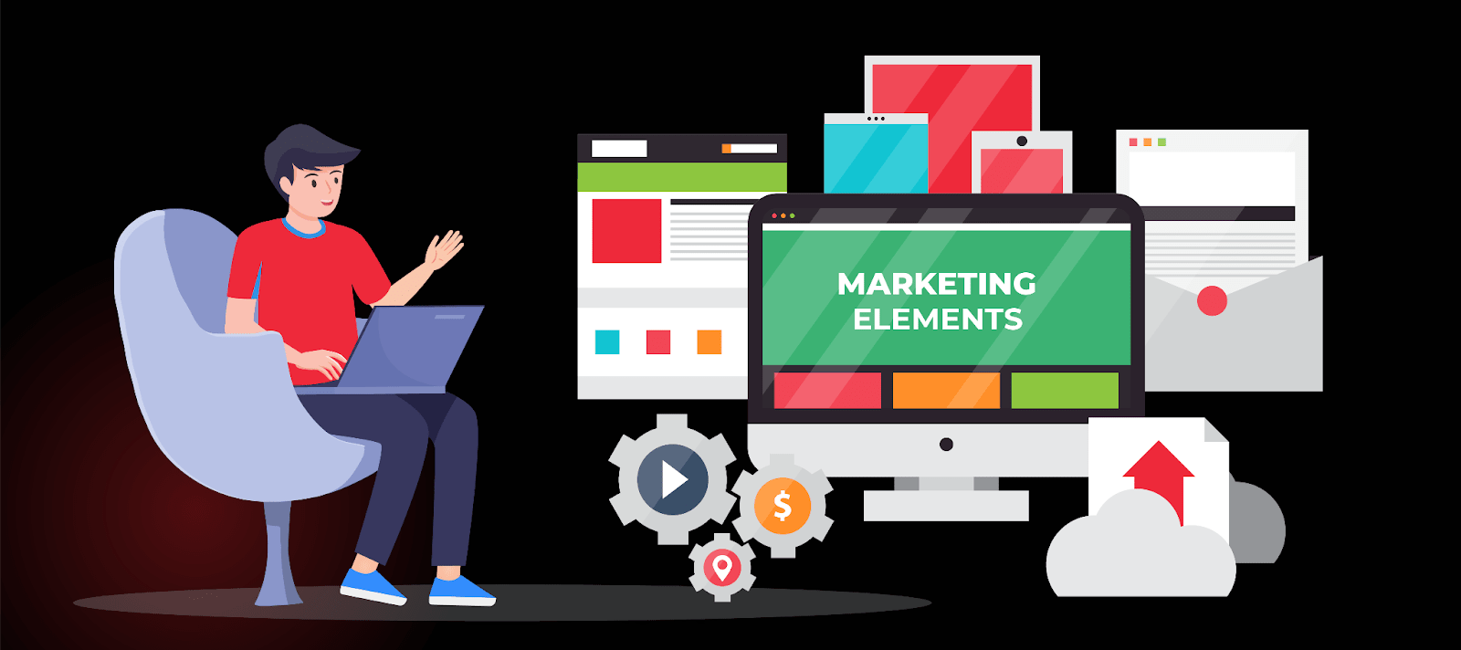 Why Enterprises Are Turning to AI Design Agencies for Scalable Creative Solutions