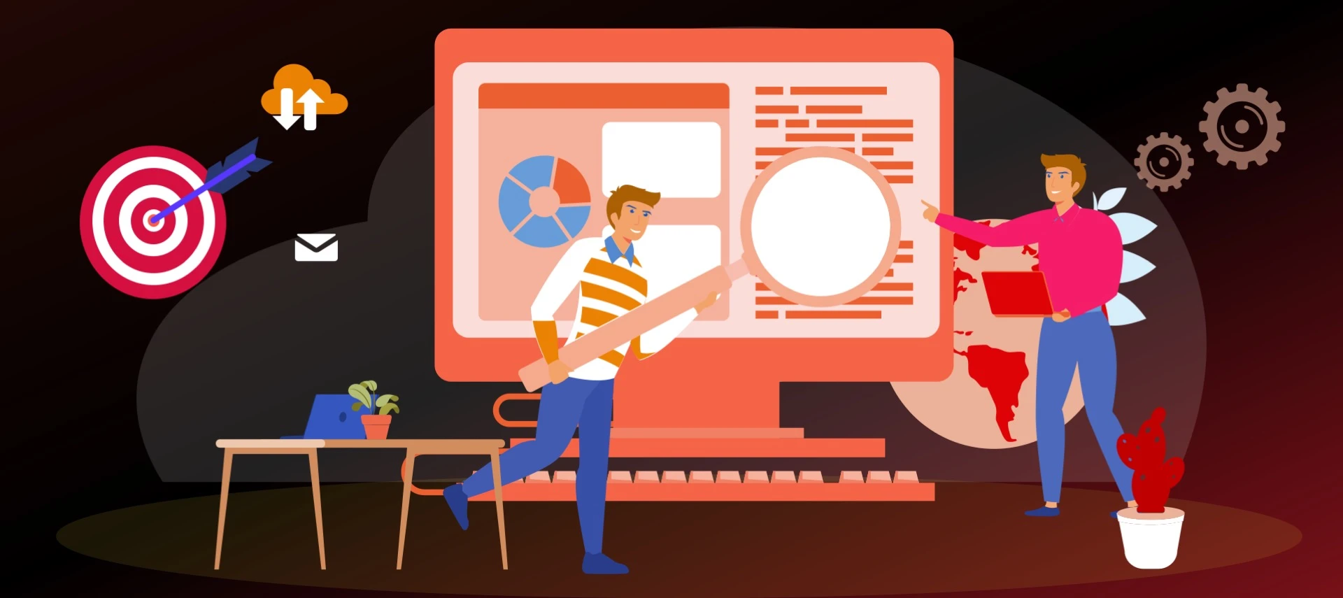 Why Enterprises Choose On Demand Design Agencies for Scalability