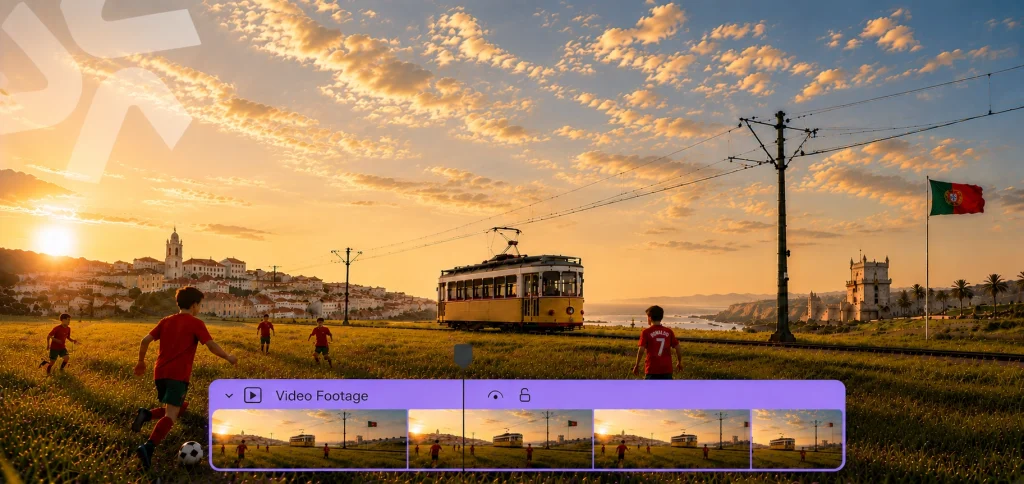 Why Every Ambitious Portuguese Brand Needs a Motion Design Company in Portugal