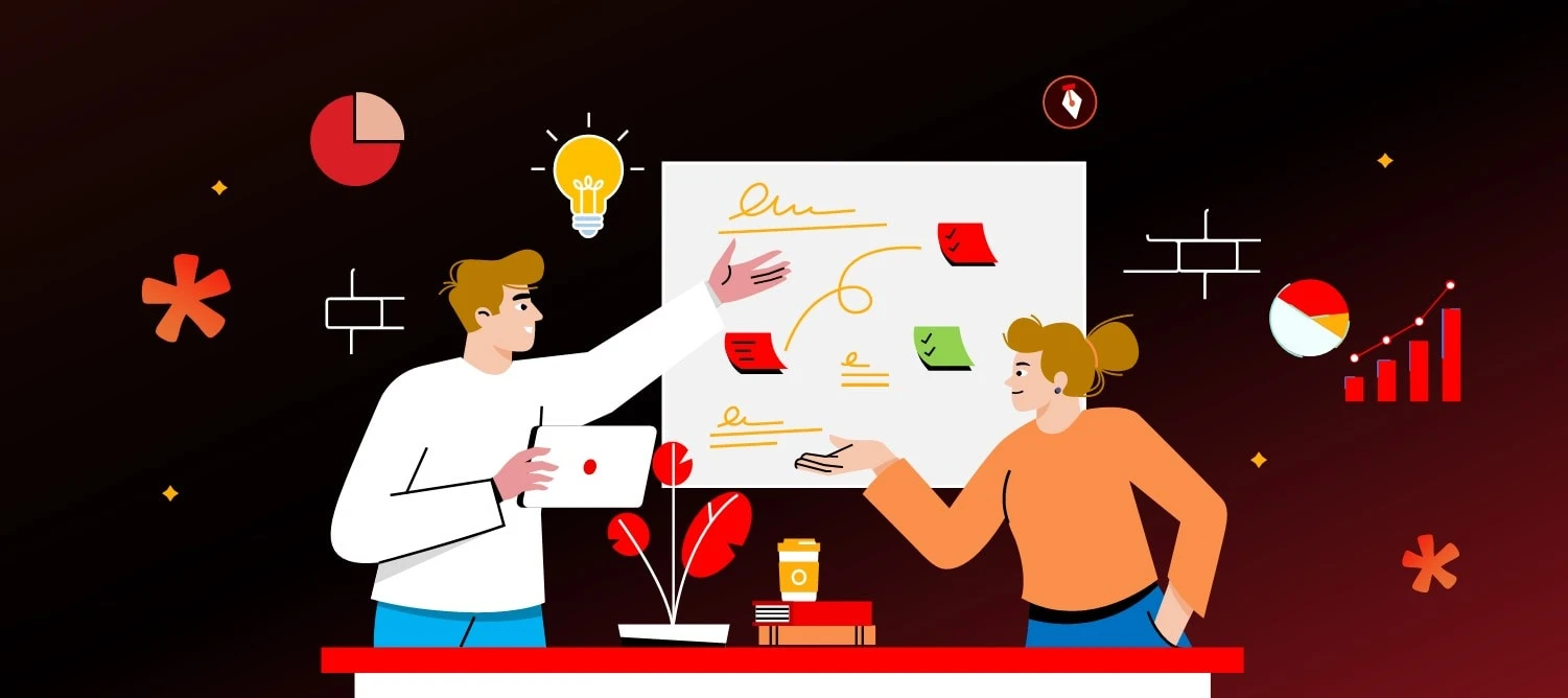Why Your Business Presentations Design Falls Flat (and How to Fix Them)